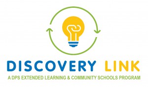 Discovery Link Logo