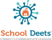 School Deets Logo